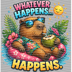 Animal Text Series-AT 3072
